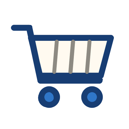 Shopping cart