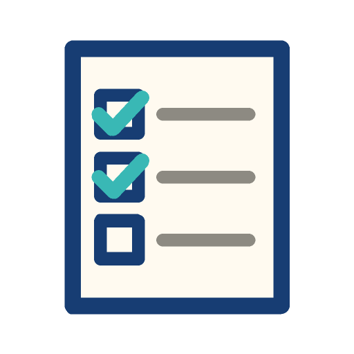 Checklist
