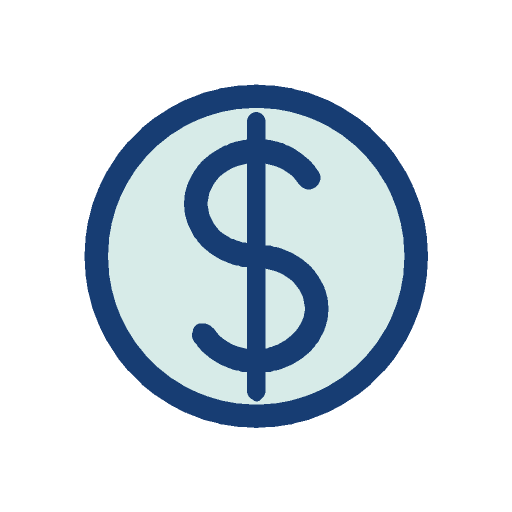 Dollar sign