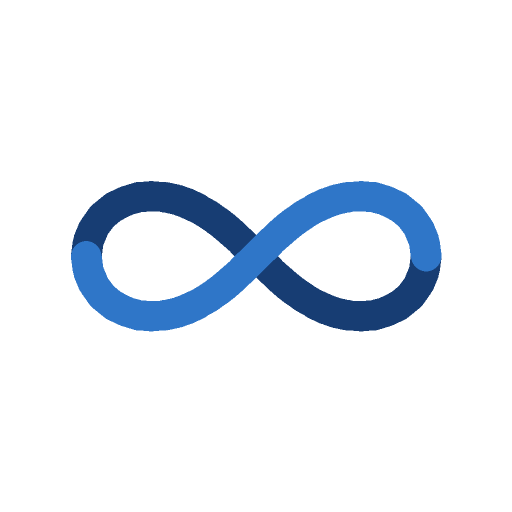 Infinity sign