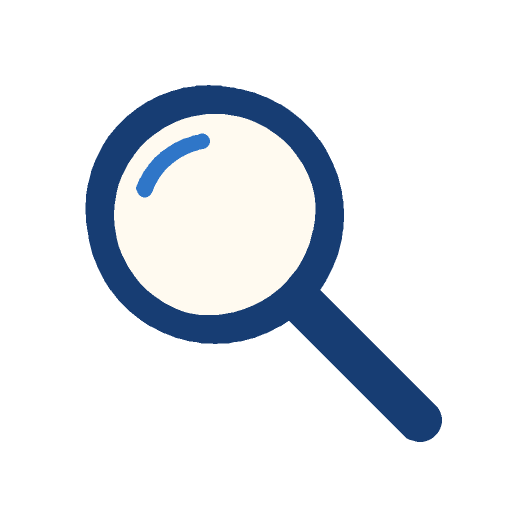 Magnifying glass