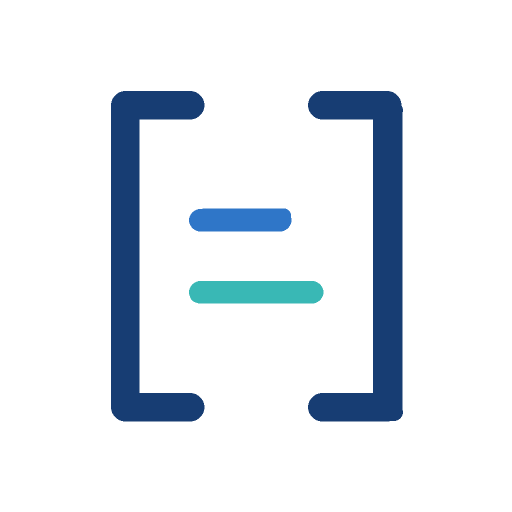 Square brackets